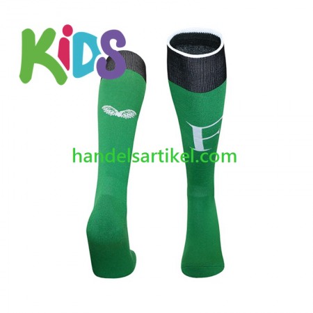 Feyenoord Rotterdam Kinder Socken 3rd 2024/25